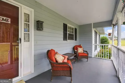 Exterior - 106 Jandale Dr, Lagrange, GA 30241 photo 7 of 12
