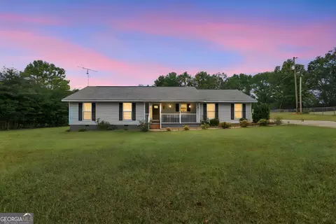 Exterior - 106 Jandale Dr, Lagrange, GA 30241 photo 3 of 12