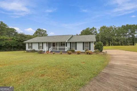 Exterior - 106 Jandale Dr, Lagrange, GA 30241 photo 4 of 12