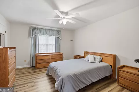 Bedroom - 106 Jandale Dr, Lagrange, GA 30241 photo 3 of 4
