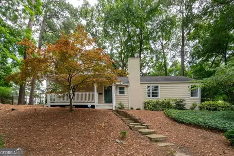 444 Collier Rd NW, Atlanta, GA 30309