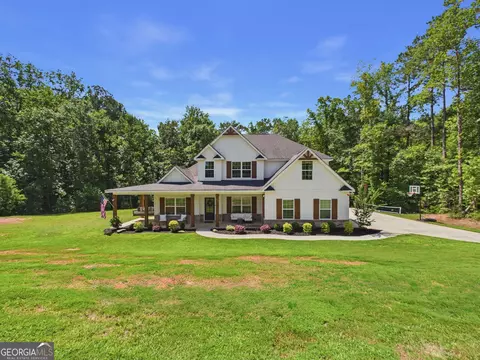 Undisclosed, Fortson, GA 31808