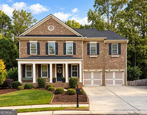 413 Constitution Cir, Peachtree City, GA 30269
