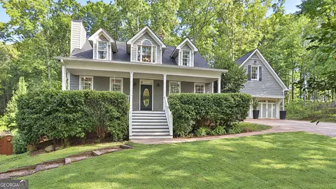 269 Grooms Rd, Fayetteville, GA 30215