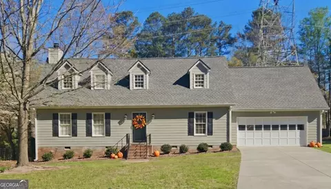 3939 Tall Pine Dr, Marietta, GA 30062