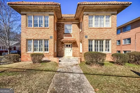 1445 Lucile Ave SW, Atlanta, GA 30310