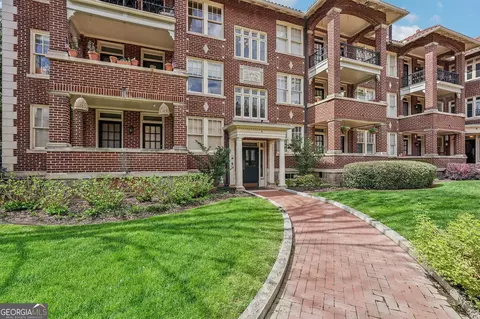198 Ponce De Leon Ave NE #1A, Atlanta, GA 30308