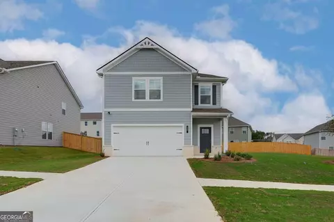 66 Jericho Way, Newnan, GA 30263
