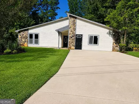 3751 Riverchase Cir, Decatur, GA 30034