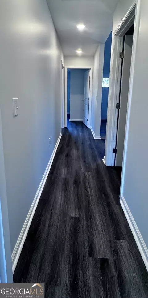 Entry Way - 61 Crestview Ln, Claxton, GA 30417 photo 1 of 1