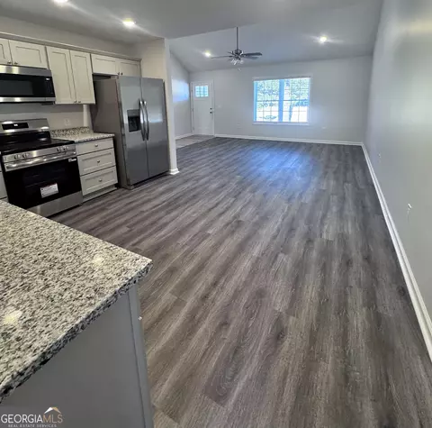 Other - 61 Crestview Ln, Claxton, GA 30417 photo 3 of 4