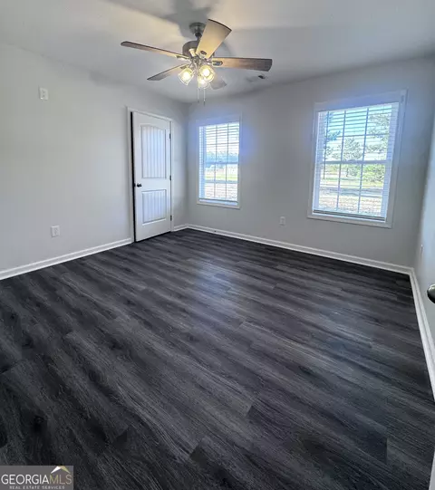 Bedroom - 61 Crestview Ln, Claxton, GA 30417 photo 2 of 2