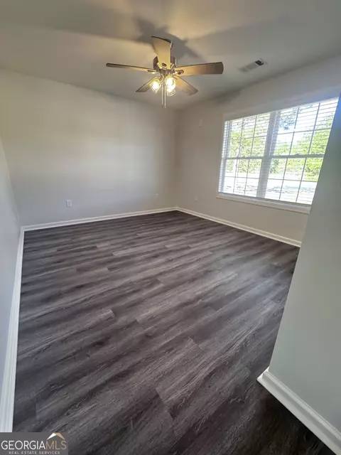 Bedroom - 61 Crestview Ln, Claxton, GA 30417 photo 1 of 2