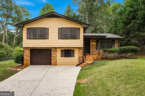 3450 Lake Dr, Lawrenceville, GA 30044