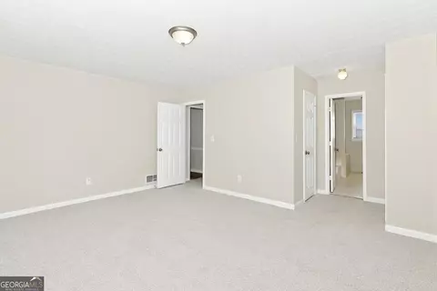 Bedroom - 2761 Mcdonough Rd, Hampton, GA 30228 photo 6 of 7