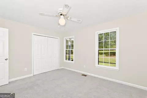 Bedroom - 2761 Mcdonough Rd, Hampton, GA 30228 photo 2 of 7