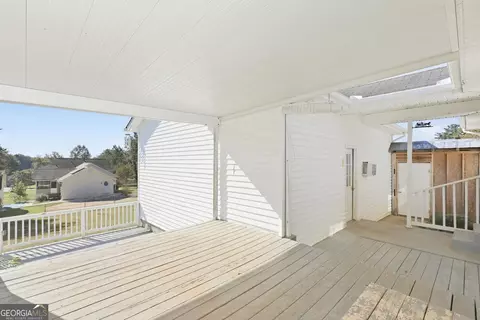Exterior - 2761 Mcdonough Rd, Hampton, GA 30228 photo 2 of 2