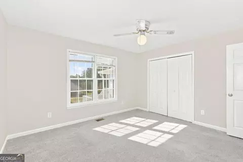 Bedroom - 2761 Mcdonough Rd, Hampton, GA 30228 photo 4 of 7
