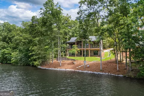 681 Warren Rd, Wedowee, AL 36278