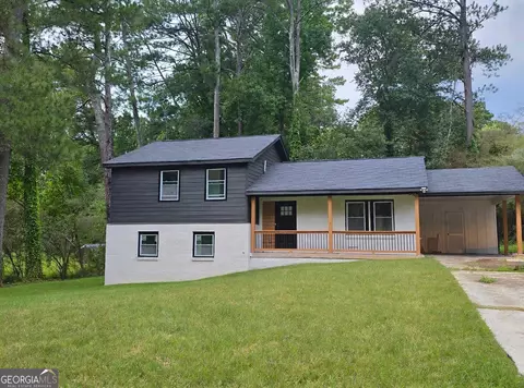 4334 Wesjay Ln, Decatur, GA 30035
