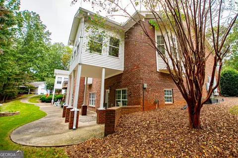 Exterior - 9140 Patrick Pl, Winston, GA 30187 photo 13 of 31