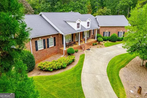 Exterior - 9140 Patrick Pl, Winston, GA 30187 photo 26 of 31
