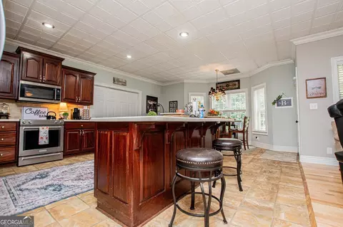 Kitchen - 9140 Patrick Pl, Winston, GA 30187 photo 11 of 13