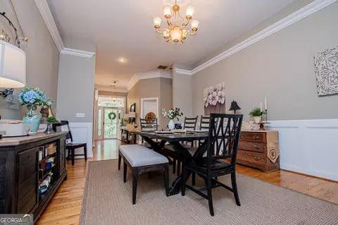 Dining - 9140 Patrick Pl, Winston, GA 30187 photo 2 of 5