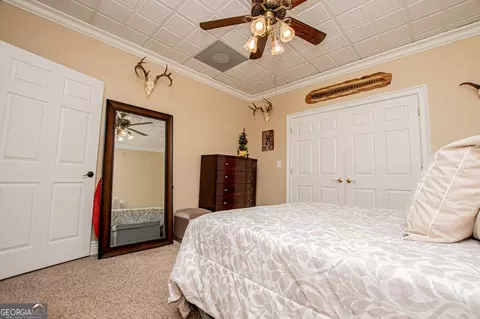 Bedroom - 9140 Patrick Pl, Winston, GA 30187 photo 9 of 14