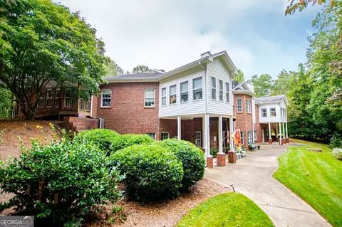 Exterior - 9140 Patrick Pl, Winston, GA 30187 photo 18 of 31