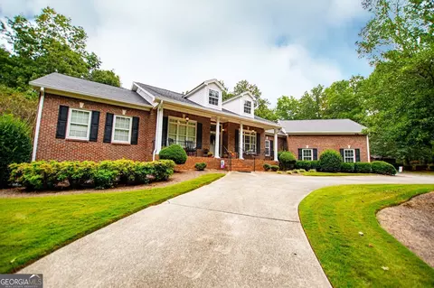 Exterior - 9140 Patrick Pl, Winston, GA 30187 photo 22 of 31