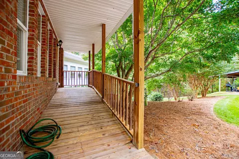 Exterior - 9140 Patrick Pl, Winston, GA 30187 photo 7 of 31