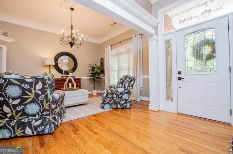 Entry Way - 9140 Patrick Pl, Winston, GA 30187 photo 1 of 3