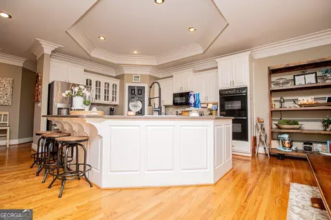 Kitchen - 9140 Patrick Pl, Winston, GA 30187 photo 1 of 13