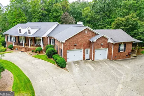 Exterior - 9140 Patrick Pl, Winston, GA 30187 photo 27 of 31