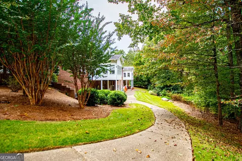 Exterior - 9140 Patrick Pl, Winston, GA 30187 photo 9 of 31