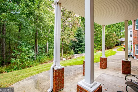 Exterior - 9140 Patrick Pl, Winston, GA 30187 photo 17 of 31