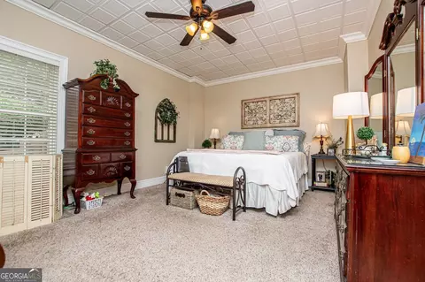 Bedroom - 9140 Patrick Pl, Winston, GA 30187 photo 5 of 14