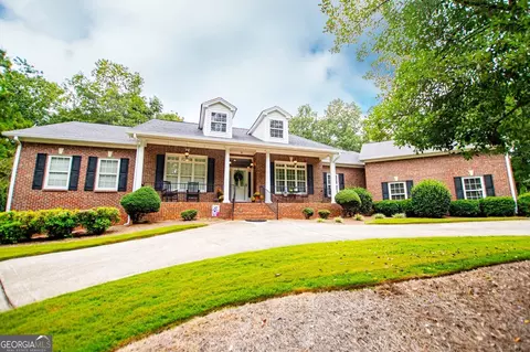 Exterior - 9140 Patrick Pl, Winston, GA 30187 photo 23 of 31