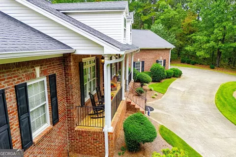 Exterior - 9140 Patrick Pl, Winston, GA 30187 photo 31 of 31