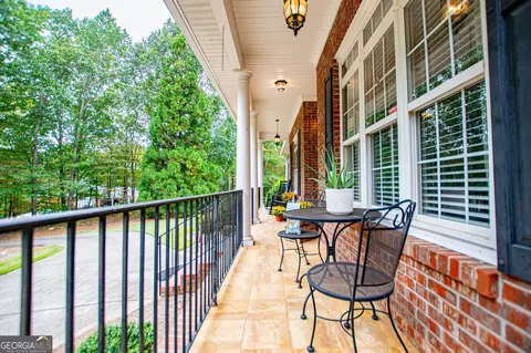 Exterior - 9140 Patrick Pl, Winston, GA 30187 photo 16 of 31