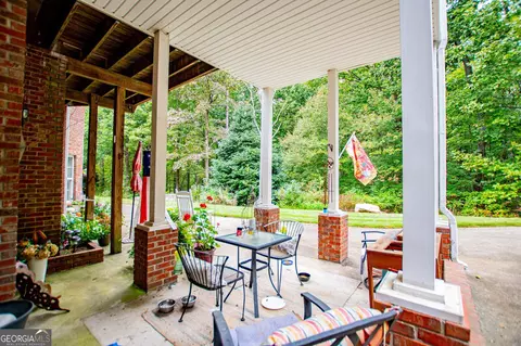 Exterior - 9140 Patrick Pl, Winston, GA 30187 photo 15 of 31