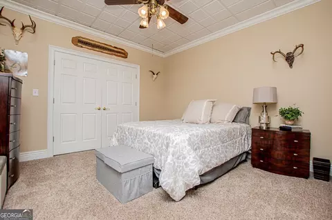 Bedroom - 9140 Patrick Pl, Winston, GA 30187 photo 7 of 14
