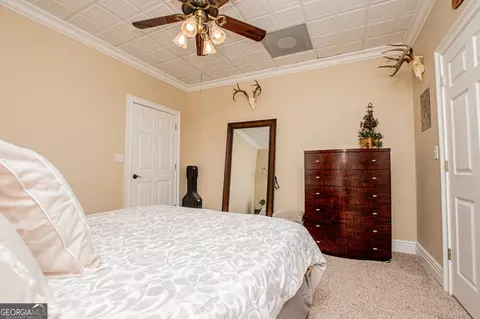 Bedroom - 9140 Patrick Pl, Winston, GA 30187 photo 6 of 14