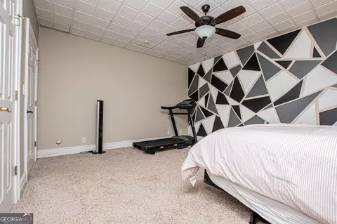 Bedroom - 9140 Patrick Pl, Winston, GA 30187 photo 13 of 14