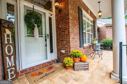 Exterior - 9140 Patrick Pl, Winston, GA 30187 photo 14 of 31