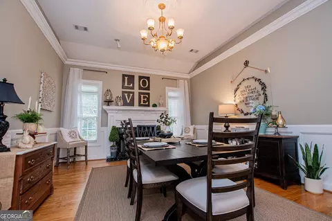 Dining - 9140 Patrick Pl, Winston, GA 30187 photo 1 of 5