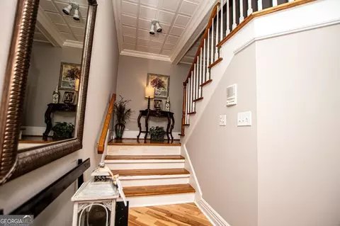 Entry Way - 9140 Patrick Pl, Winston, GA 30187 photo 2 of 3