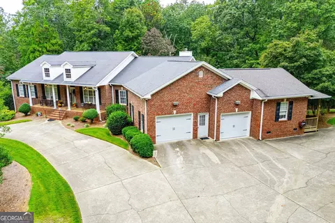 Exterior - 9140 Patrick Pl, Winston, GA 30187 photo 2 of 31