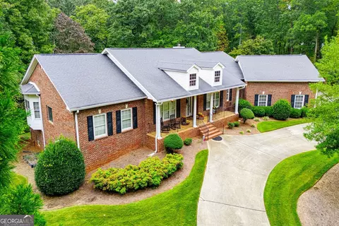Exterior - 9140 Patrick Pl, Winston, GA 30187 photo 3 of 31